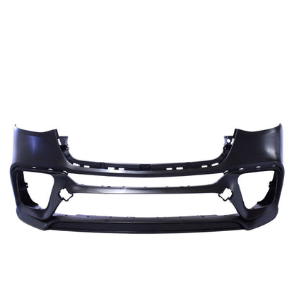 💫ART.7244 Paraurti Anteriore + Griglia Cromata per M.Benz Sprinter W907 2019+ 💫