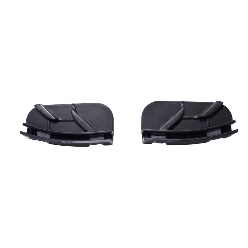 💫ART.7244 Paraurti Anteriore + Griglia Cromata per M.Benz Sprinter W907 2019+ 💫