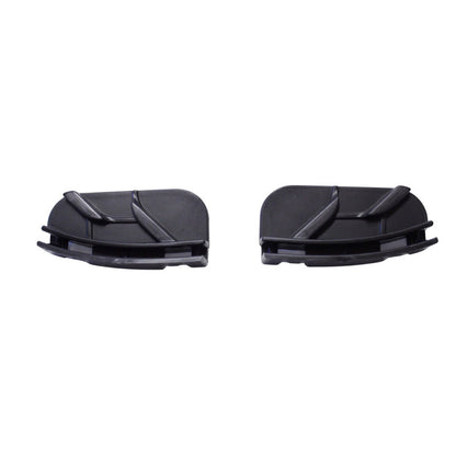 💫ART.7244 Paraurti Anteriore + Griglia Cromata per M.Benz Sprinter W907 2019+ 💫