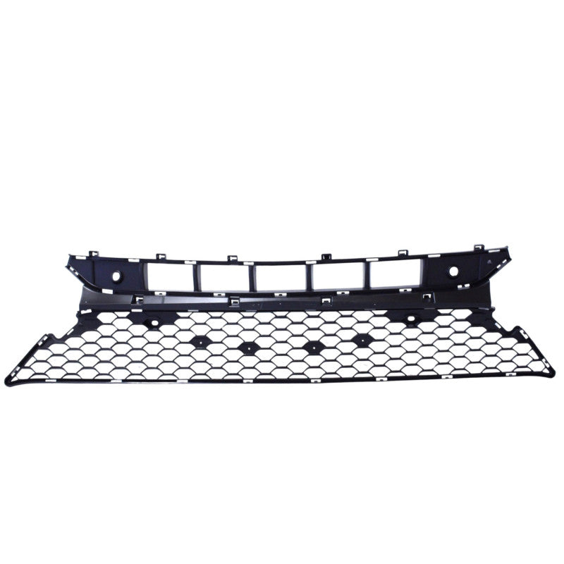 💫ART.7244 Paraurti Anteriore + Griglia Cromata per M.Benz Sprinter W907 2019+ 💫