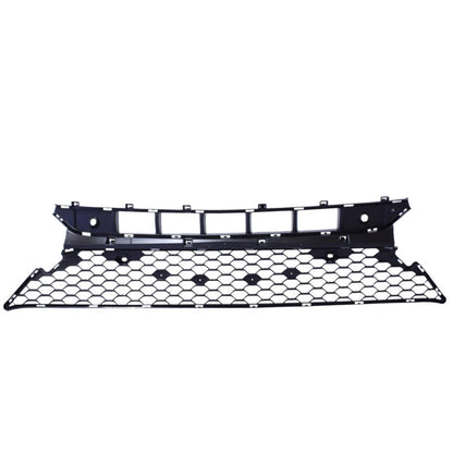 💫ART.7244 Paraurti Anteriore + Griglia Cromata per M.Benz Sprinter W907 2019+ 💫