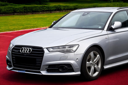 💥Griglia di ventilazione adatto per audi A6 C7 2014 - 2018 💥