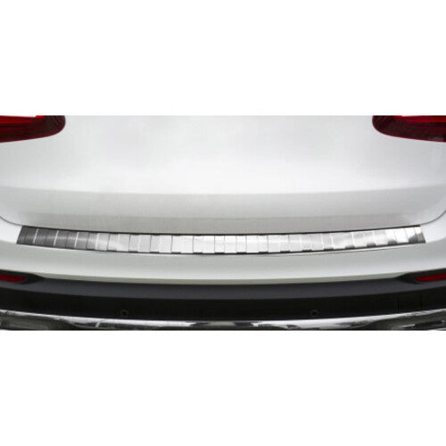 😎Griglia compatibile con Mercedes-Benz facelift GLC x254 c253 nero lucido😎