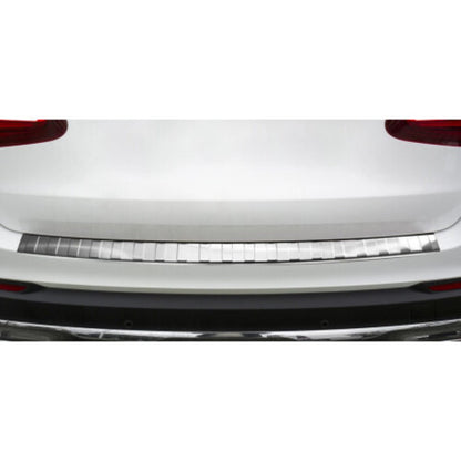 😎Griglia compatibile con Mercedes-Benz facelift GLC x254 c253 nero lucido😎