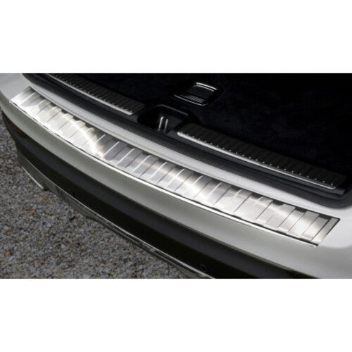 😎Griglia compatibile con Mercedes-Benz facelift GLC x254 c253 nero lucido😎