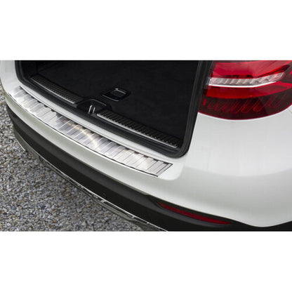 😎Griglia compatibile con Mercedes-Benz facelift GLC x254 c253 nero lucido😎