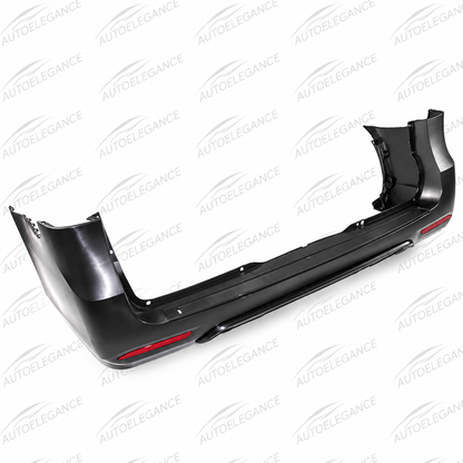 ART.10783 BODYKIT adatto per Mercedes Vito / V-Class (W447) 2014-2020