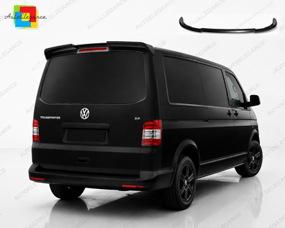👉Spoiler Tetto Portellone Posteriore per Volkswagen Transporter T5 PU👈