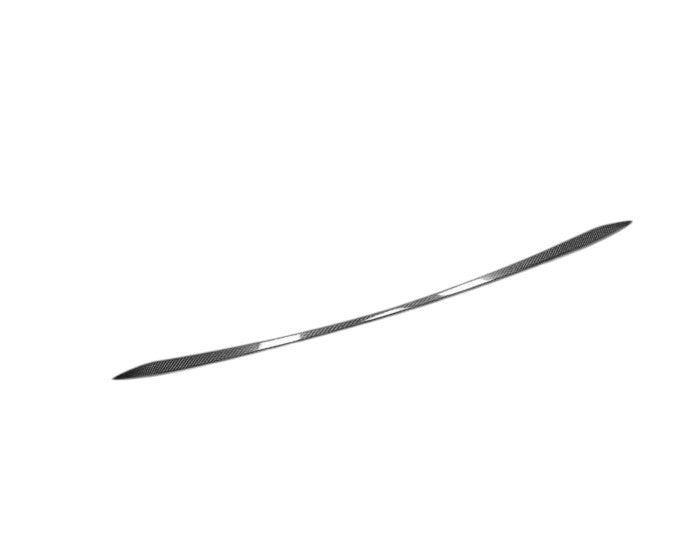 😍ART.7081 Spoiler Adatto Per Mercedes W205 Classe C😍