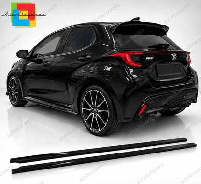 ⭐ SPLITTER SUITABLE FOR AUDI Q8 s-line look R optik⭐ 