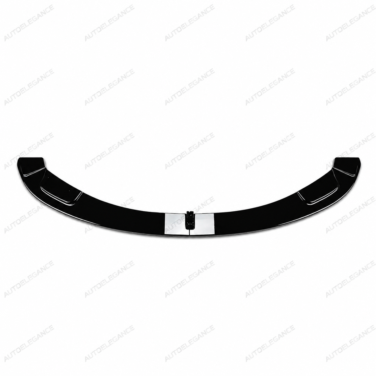 💫Splitter Anteriore Nero Lucido per BMW Serie 3 Serie 4 F80 F81 F82 F83 2015-2020💫