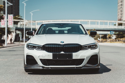 ART.5226  PARAURTI ANTERIORI  BMW SERIE  3 G20/G21 19-22