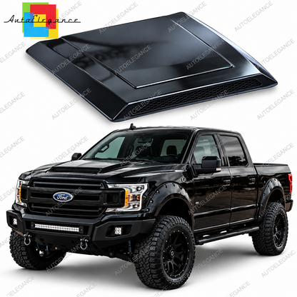 👉ART.10864 Cofano adatto per Ford F-150 2015-2021👈