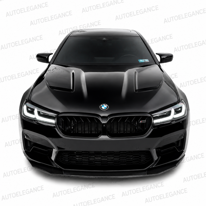 👉Cofano in stile M5 CS per BMW Serie 5 (G30, G31) (2016-2020)👈