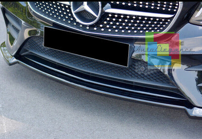✨SPLITTER FOR ✨MERCEDES E Class W213 Coupe ✨ (C238) Amg-Line 2017-2020✨ 