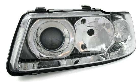 💎PAIR OF FRONT HEADLIGHTS SUITABLE FOR AUDI A3 8P 2000-2003💎