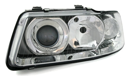 💎PAIR OF FRONT HEADLIGHTS SUITABLE FOR AUDI A3 8P 2000-2003💎