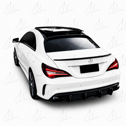 💕 ART.10016 Bodykit CLA 45 AMG Look for Mercedes CLA (C117) 13-19💕