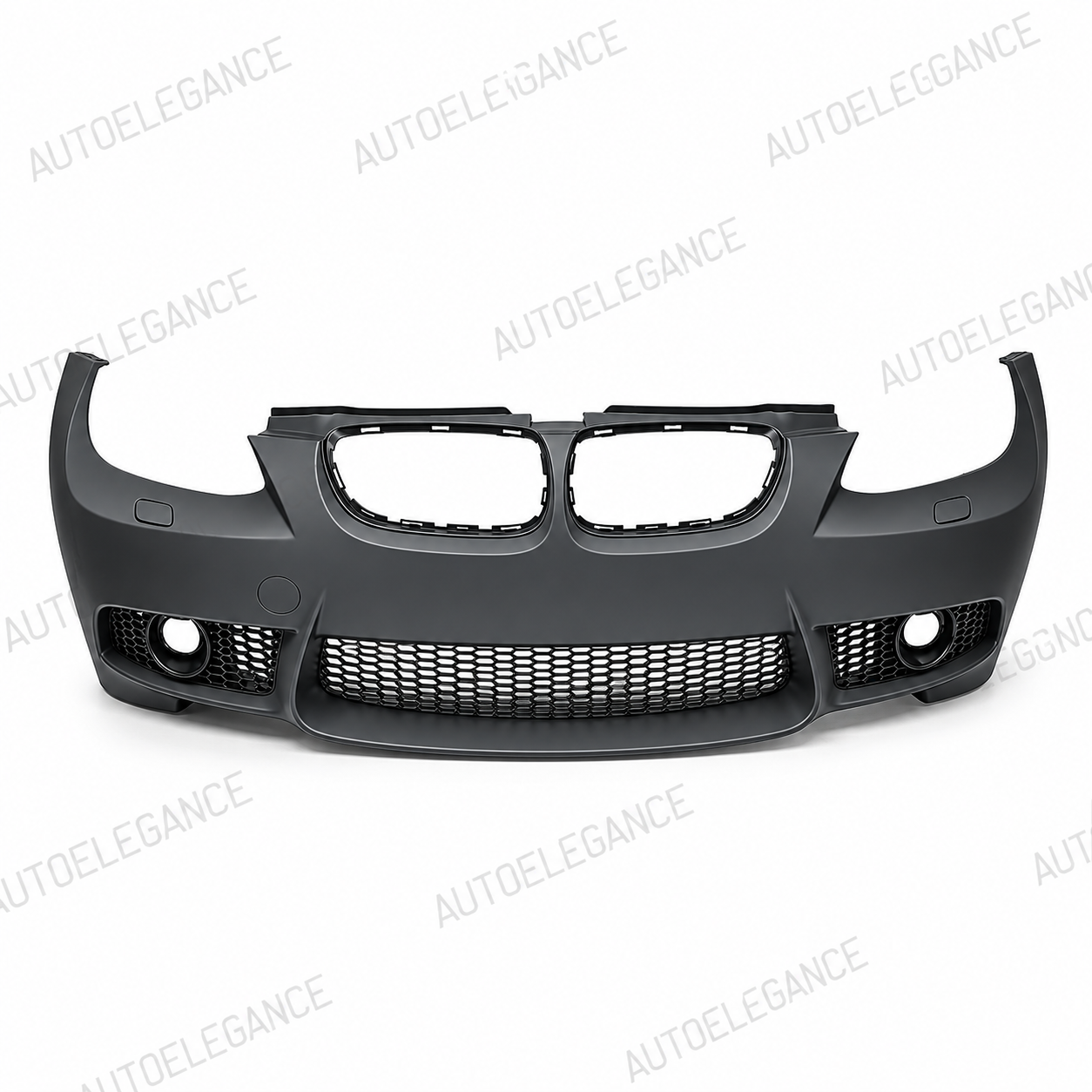 💫ART.10056 Paraurti Anteriore STILE SPORTIVO per BMW E92 06-09💫