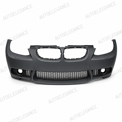 💫ART.10056 Paraurti Anteriore STILE SPORTIVO per BMW E92 06-09💫
