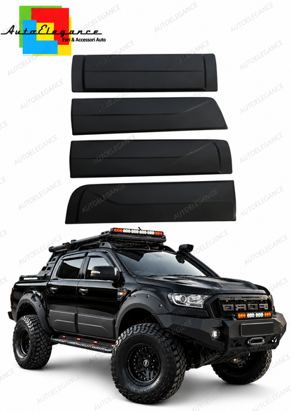 👉Copertura Carrozzeria adatto per Ford Ranger T6 12-15 T7 15-19 T8 19-22👈