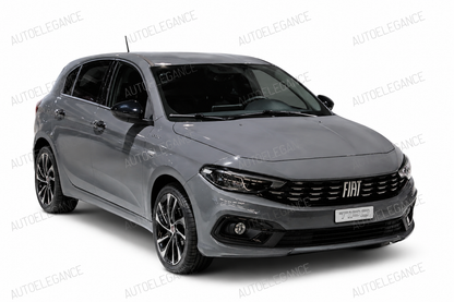 💕ART.10254  PARAURTI  ANTERIORI FIAT TIPO 356 (2021-2026) NERO💕