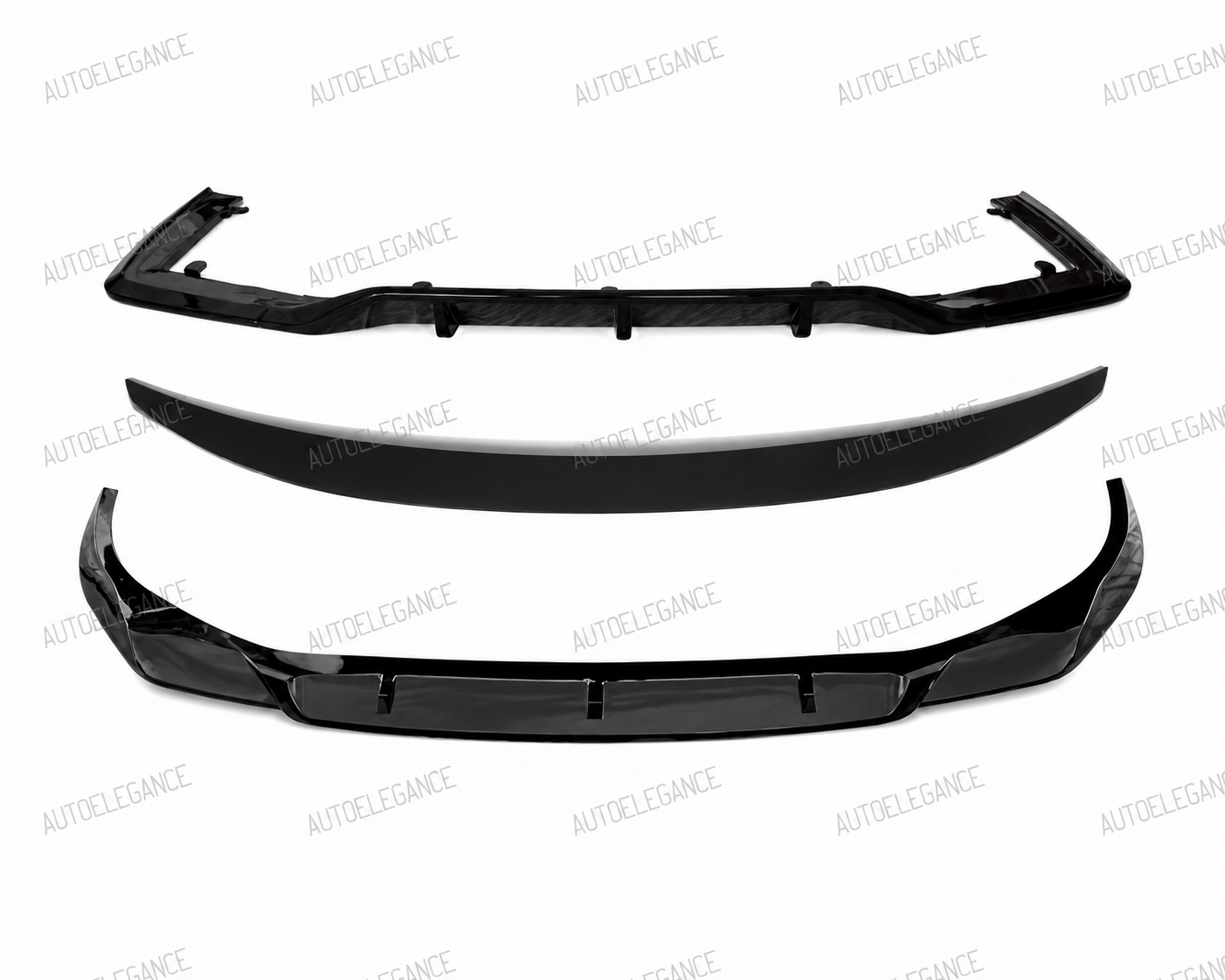 💕BODYKIT  BMW SERIE 7 G11 G12 M PERFORMANCE 2019-2022💕