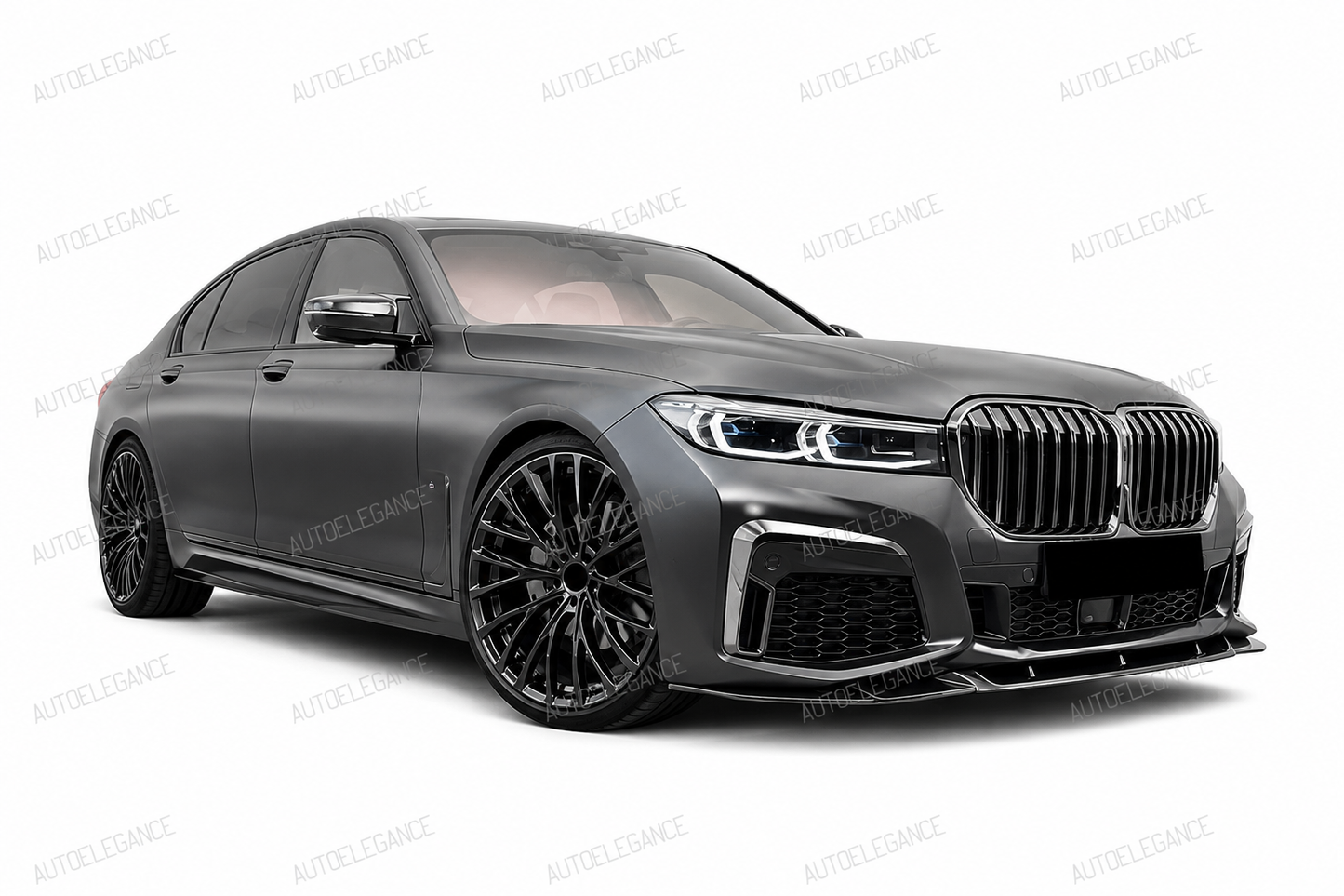 💕BODYKIT   BMW SERIE 7 G11 G12 M PERFORMANCE  2019+💕