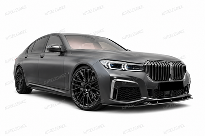 💕BODYKIT   BMW SERIE 7 G11 G12 M PERFORMANCE  2019+💕
