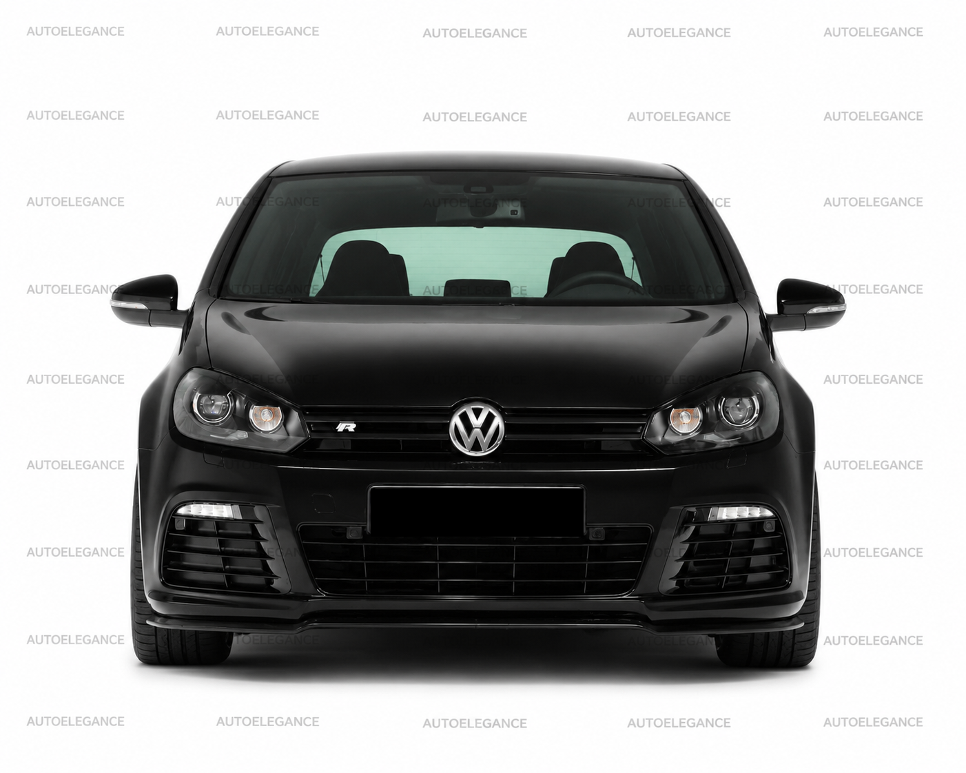 💫ART.1091 BODYKIT ADATTO PER  GOLF 6 2008-2012 LOOK R20💫