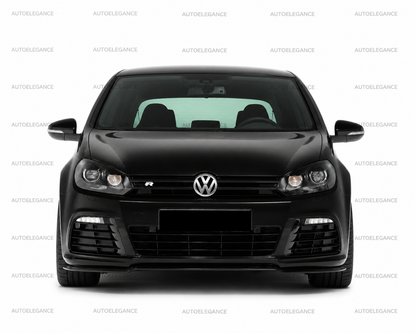 💫ART.1091 BODYKIT ADATTO PER  GOLF 6 2008-2012 LOOK R20💫