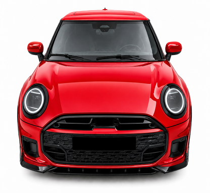 💕 SPLITTER MINI Cooper JCW F65 F66 F67💕