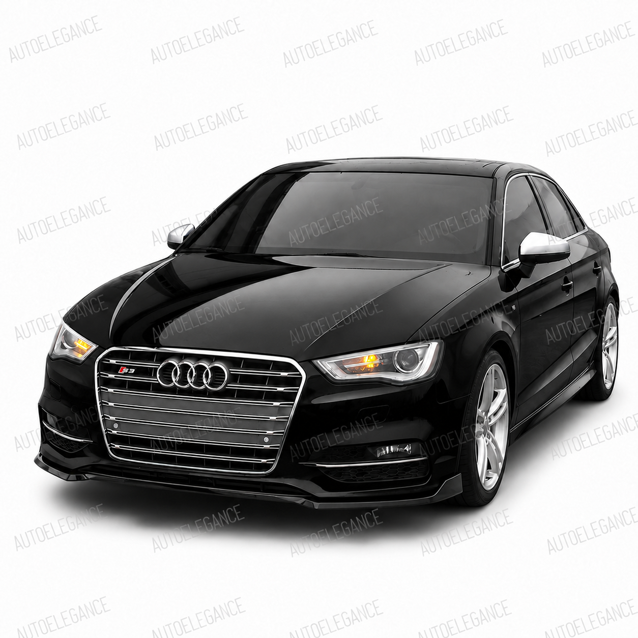 💕SPLITTER   Audi A3 8V HB, S 2012+💕