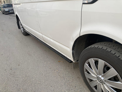 ✨✨Side Skirts VOLKSWAGEN Transporter T6.1 2019+✨✨ 