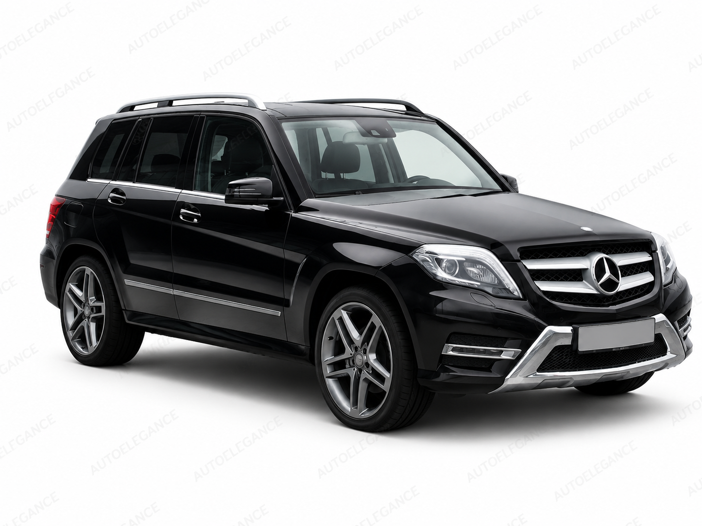 👉ART.10429 PARAURTI ANTERIORE SPORTIVO PDC - MERCEDES GLK X204 13-15👈