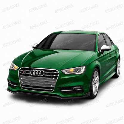💕SPLITTER   Audi A3 8V HB, S 2012+💕