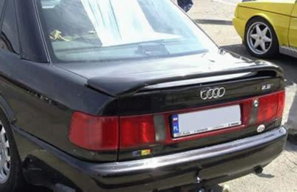 💕Spoiler Posteriore Compatibile con Audi A6 C4 Berlina (1994–1997)💕
