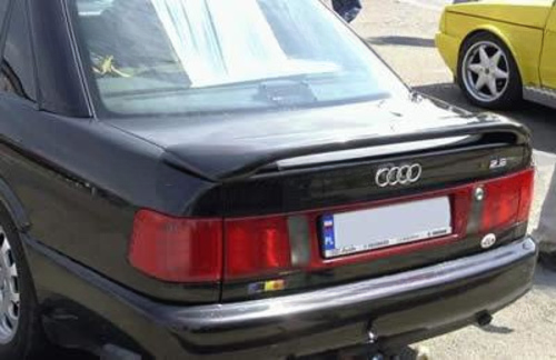 💕Tappo Spoiler per Audi 100 C4 (1991–1994)💕