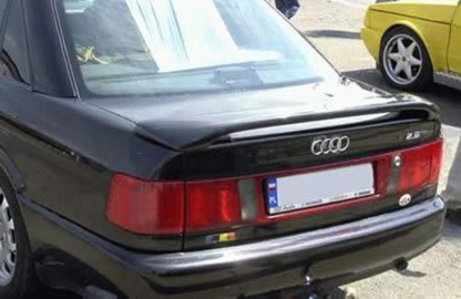 💕Tappo Spoiler per Audi 100 C4 (1991–1994)💕