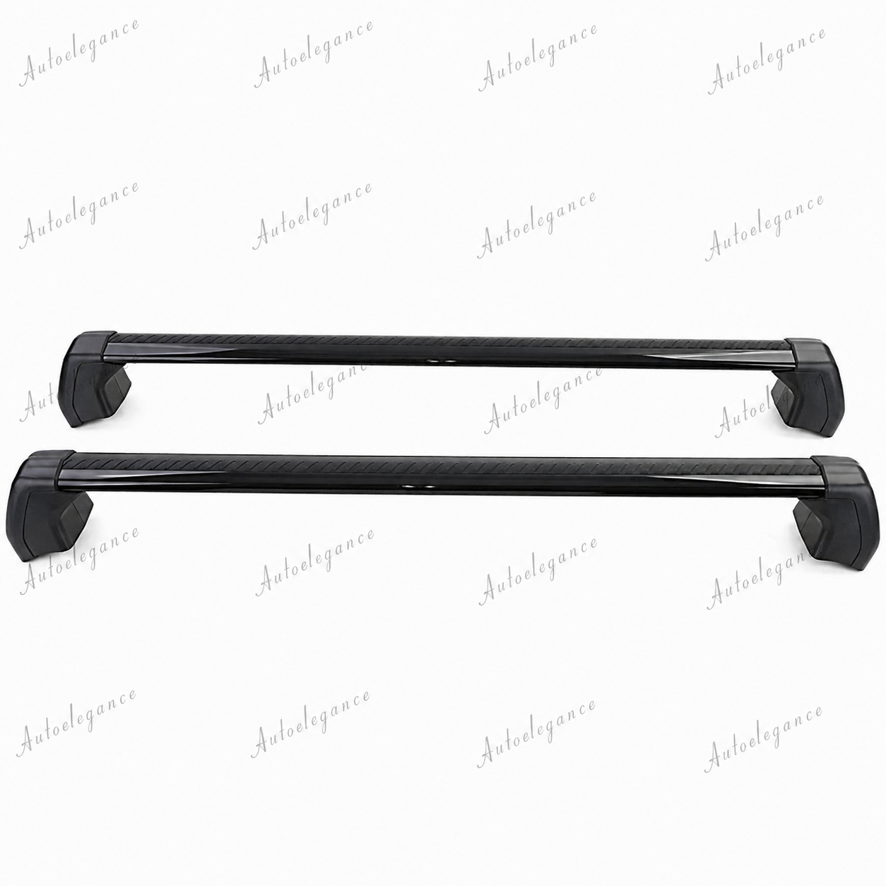 🔥ART.3994 BARRE PORTATUTTO IN ALLUMINIO LAND ROVER DEFENDER 90 L663 DA 19 🔥