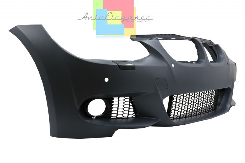Front Bumper suitable for BMW 3 Series E92 E93 (2006-2009) Non-LCI 