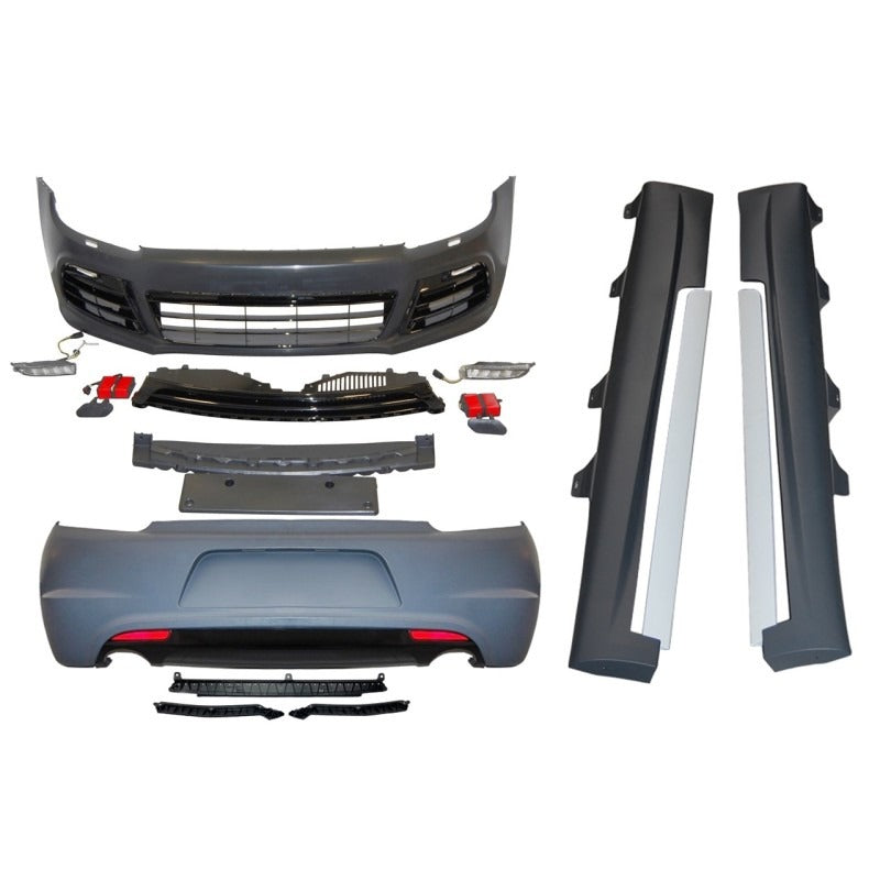 BODYKIT ADATTO PER VW SCIROCCO 2008+