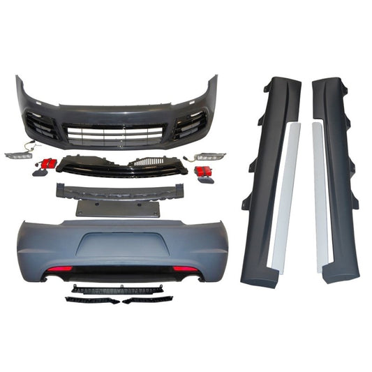 BODYKIT ADATTO PER VW SCIROCCO 2008+