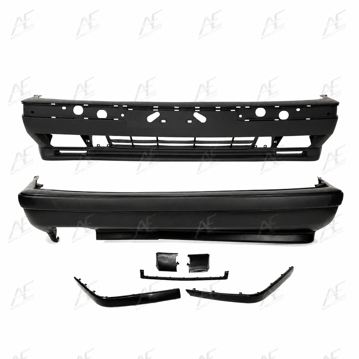💕ART.9909 Kit Estetici BMW 5 E34 Look M-Tech💕