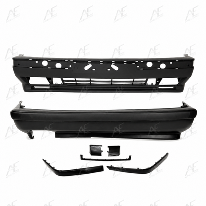 💕ART.9909 Kit Estetici BMW 5 E34 Look M-Tech💕