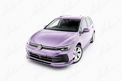 🔥ART.9712 BODYKIT ADATTO PER VW GOLF VARIANT Mk8 FACELIFT🔥