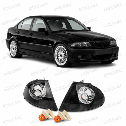 💕ART.10073 FRECCE ANTERIORI BMW SERIE 3 E46 1998-2001 BERLINA TOURING💕