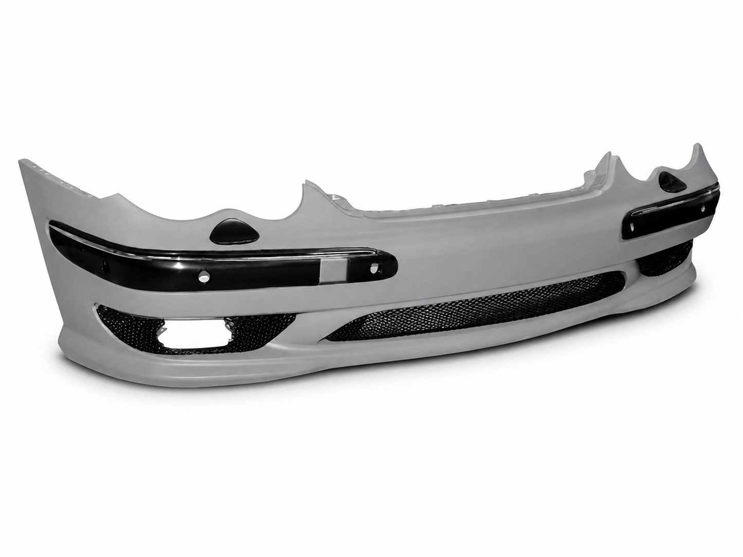 💕ART.4395 PAARAURTI  ANTERIORI CLASSE C MERCEDES W203 00-04💕