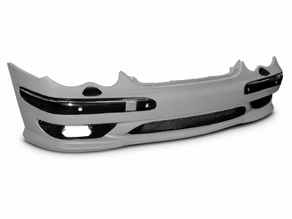 💕ART.4395 PAARAURTI  ANTERIORI CLASSE C MERCEDES W203 00-04💕