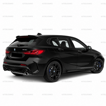 0892🌜BMW 3 SERIES F30 F31 SPLITTER UNDER SIDE SKIRTS SIDE SILLS ABS🌜 